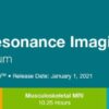 2021 Magnetic Resonance Imaging: National Symposium