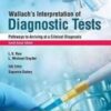 2021 wallachs interpretation of diagnostic tests 176x263 1