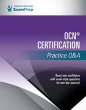 OCN® Certification Practice Q&A (Original PDF