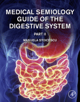 Medical Semiology Guide of the Digestive System Part II