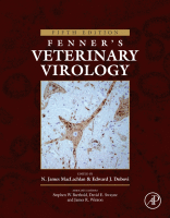 Fenner's Veterinary Virology