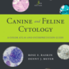 Canine and Feline Cytology A Color Atlas and Interpretation Guide