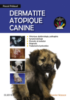 Dermatite Atopique Canine