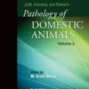 Jubb, Kennedy & Palmer's Pathology of Domestic Animals: Volume 2