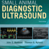 Small Animal Diagnostic Ultrasound
