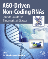 AGO-Driven Non-Coding RNAs Codes to Decode the Therapeutics of Diseases