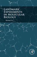 Landmark Experiments in Molecular Biology