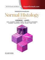 Diagnostic Pathology: Normal Histology A volume in Diagnostic Pathology