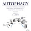 Autophagy: Cancer, Other Pathologies, Inflammation, Immunity, Infection, and Aging