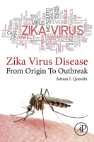 Zika Virus Disease From Origin To Outbreak