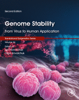 Genome Stability From Virus to Human Application Volume 26 in Translational Epigenetics