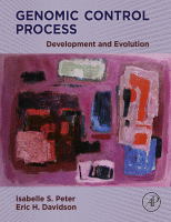 Genomic Control Process Development and Evolution