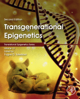 Transgenerational Epigenetics Volume 13 in Translational Epigenetics