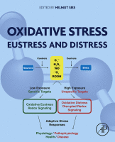 Oxidative Stress Eustress and Distress