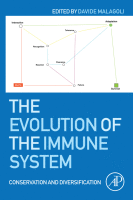 The Evolution of the Immune System Conservation and Diversification