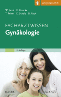 Facharztwissen Gynäkologie Mit Zugang zur Medizinwelt A volume in Klinikleitfaden