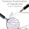 Forensic Examination of Signatures