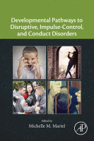 Developmental Pathways to Disruptive, Impulse-Control and Conduct Disorders