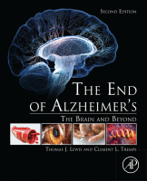 The End of Alzheimer's The Brain and Beyond