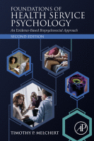 Foundations of Health Service Psychology An Evidence-Based Biopsychosocial Approach
