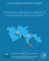 Nutritional and Health Aspects of Food in South Asian Countries A volume in Nutritional & Health Aspect-Traditional&Ethnic Food