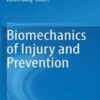 Biomechanics of Injury and Prevention 2022 Original PDF
