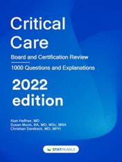 Critical Care: Board and Certification Review