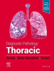 Diagnostic Pathology: Thoracic, 3rd edition (Original PDF