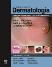 Dermatología: principales diagnósticos y tratamientos, 2ª edition 2022 Original PDF