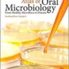 Atlas of Oral Microbiology From Healthy Microflora to Disease