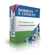 Robbins e Cotran. Le basi patologiche delle malattie-Test di autovalutazione -Klatt-Atlante di anatomia patologica