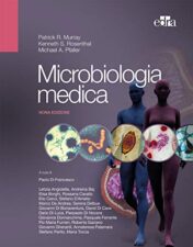 Microbiologia medica, 9e