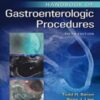 Handbook of Gastroenterologic Procedures, 5th Edition (Original PDF