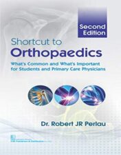 Shortcut to Orthopeaedics, 2nd edition 2018 Original PDF