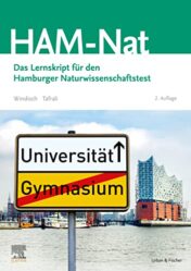 HAM-Nat, 2e (German Edition)