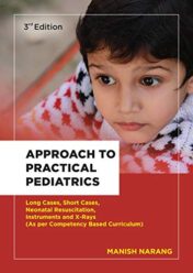 Approach to Practical Pediatrics