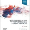 The Toxicology Handbook 4th Edition