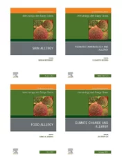 Immunology and Allergy Clinics of North America 2021 Full Archives (True PDF