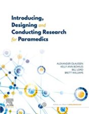Introducing, Designing and Conducting Research for Paramedics 2022 Original PDF
