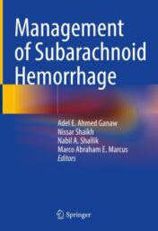 Management of Subarachnoid Hemorrhage Original pdf