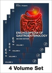 Encyclopedia of Gastroenterology, 2nd Edition