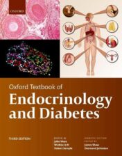 Oxford Textbook of Endocrinology and Diabetes, 3rd edition