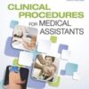 Learn how to think critically and perform competently in the clinical setting! Correlating to chapters in Clinical Procedures for the Medical Assistant, 10th Edition, this study guide provides additional activities, review questions, and exercises designed to prepare you to work as a clinical medical assistant.