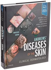 Andrews' Diseases of the Skin: Clinical Dermatology