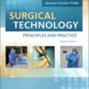 Workbook for Surgical Technology: Principles and Practice, 8th Edition