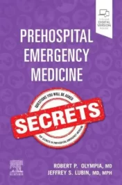 Prehospital Emergency Medicine Secrets E-Book