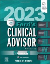 Ferri’s Clinical Advisor 2023 Original PDF