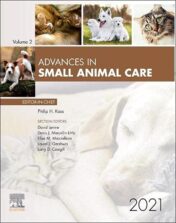 Advances in Small Animal Care, 2021 Volume 2