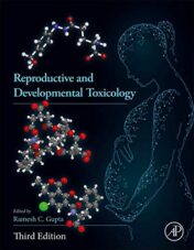 Reproductive and Developmental Toxicology, 3rd Edition 2022 Original PDF