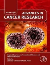 Hepatobiliary Cancers: Translational Advances and Molecular Medicine (Volume 156) (Advances in Cancer Research, Volume 156) (Original PDF